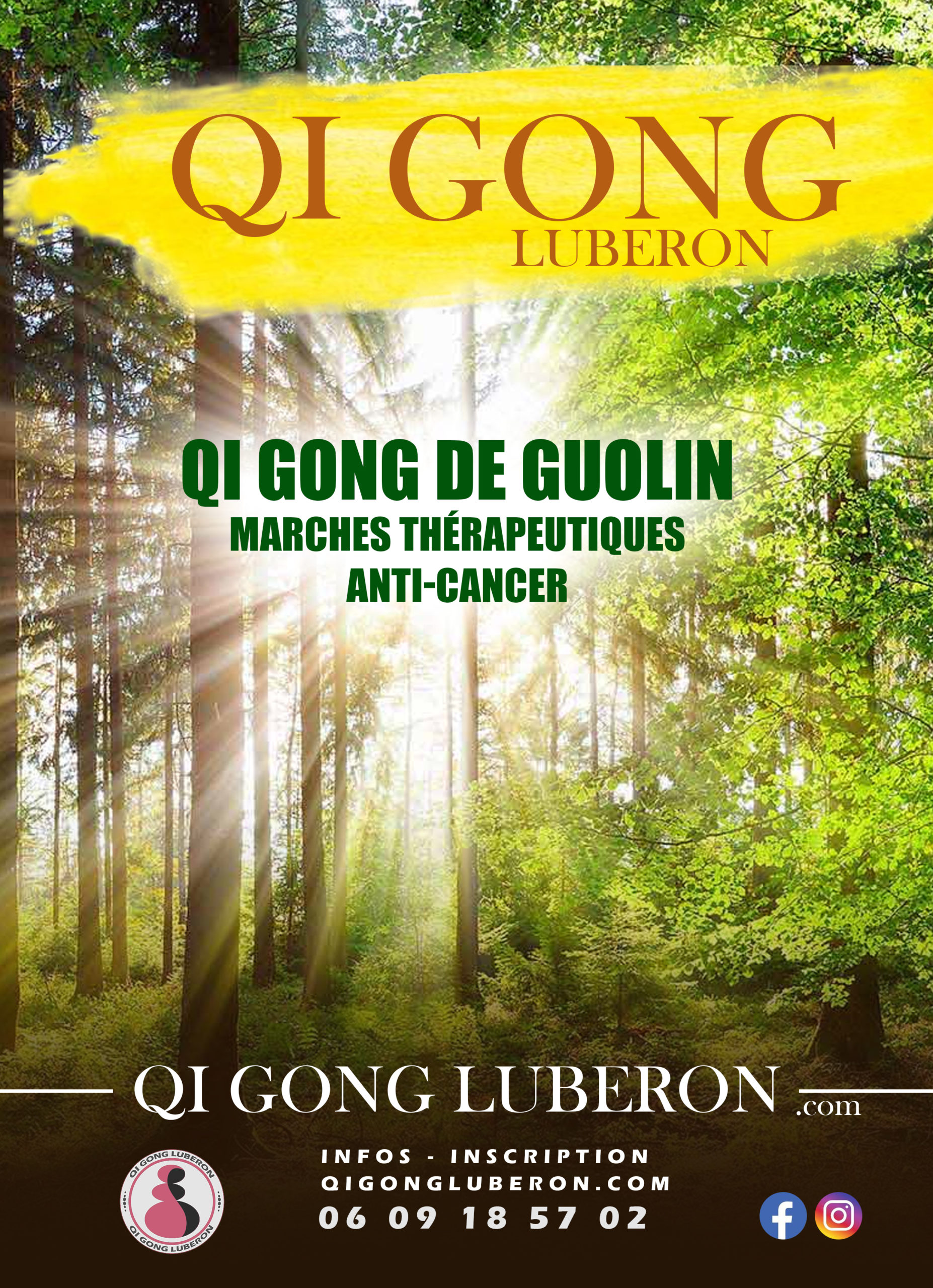 marches guolin