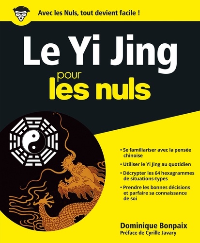 yi jing nuls