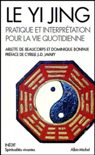 yi jing pratique